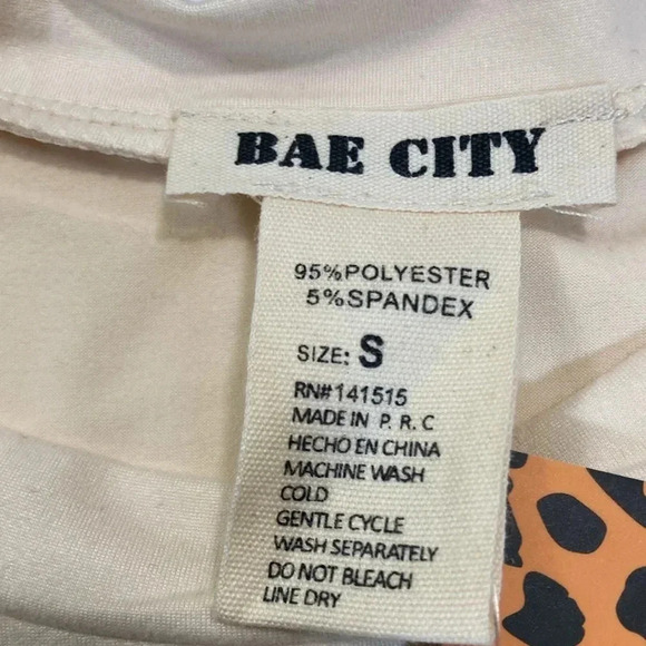 Bae city women’s blouse S - Picture 11 of 17